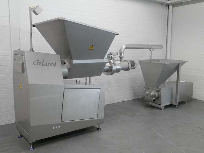 Marel Rotomeat 3500 SEPARATOR