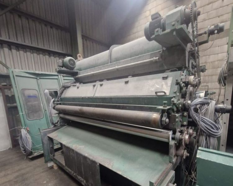 Fehrer V21/K12 Cardairlay