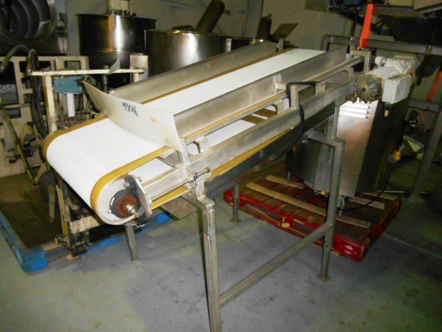 Others Inclined Belt Conveyor