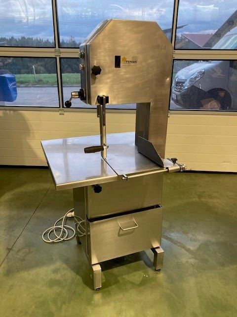 Mado MKB545 Band Saw