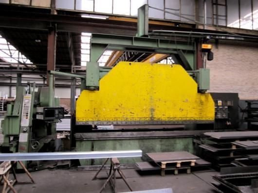 LVD PPMNZ 165/40 NC 165 T