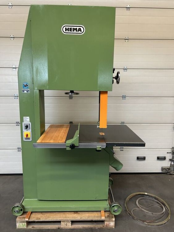 Hema UH 800