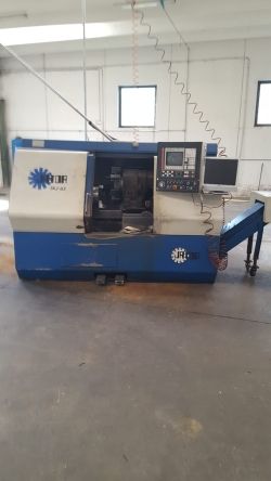 FAGOR 8050T Variable Jator Taj-65 2 Axis