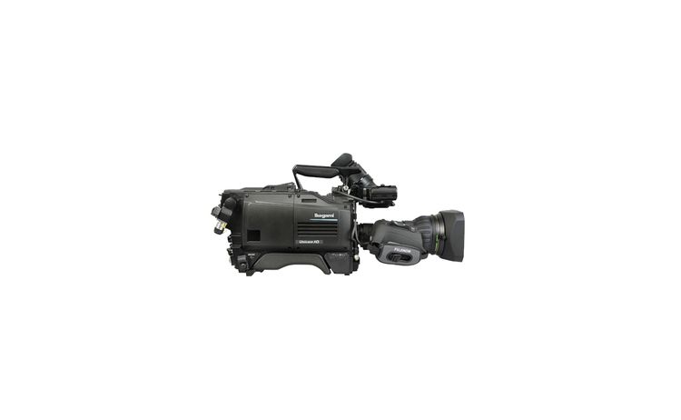 Ikegami HDK-97A