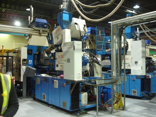 Billion H 2000/3500-550 550 T