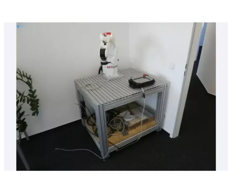 Denso DENSO Robot  4 kg