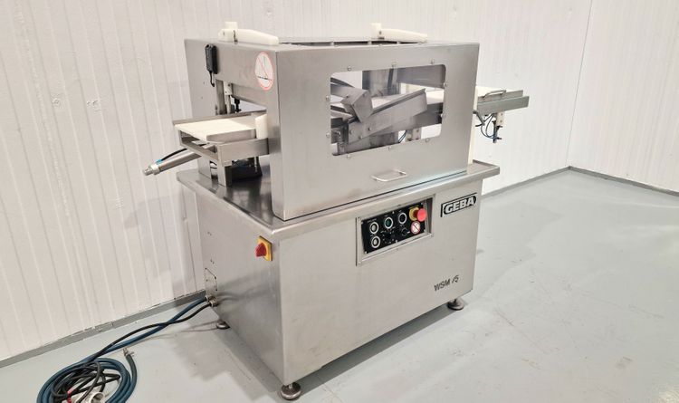 Geba WSM 75 GEBA WSM 75 SALMON SLICER