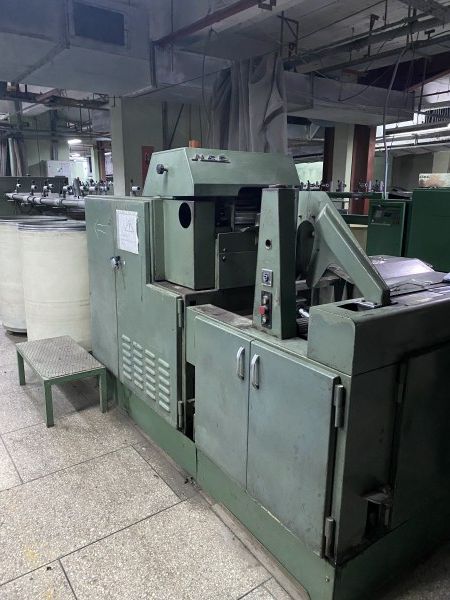 Nsc schlumberger GN5 Gillbox