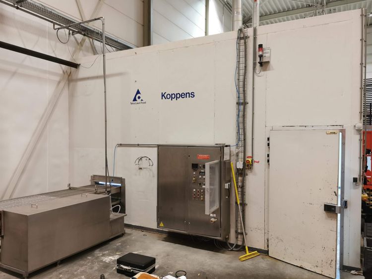 Koppens SVR 600/20-50-82