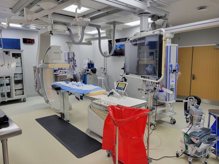 Philips Allura Clarity FD 20