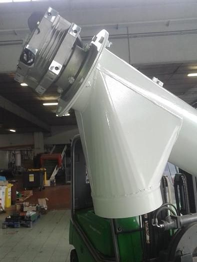 Other BUFFER SILO 15.000 lt.