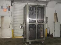 Cryovac 2000B, Vertical Form Fill and Seal Machine
