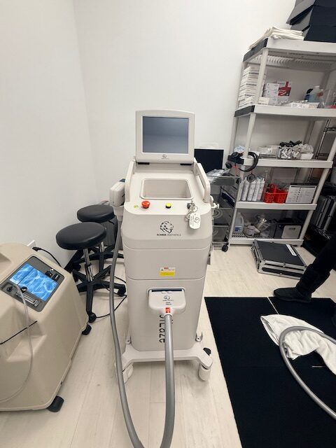 Rohrer Epilaze Hair Removal