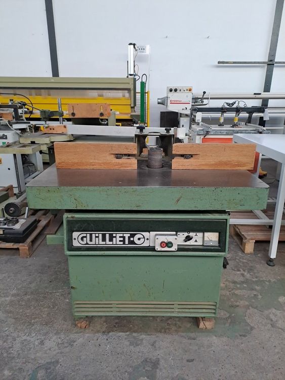 Guilliet QFB