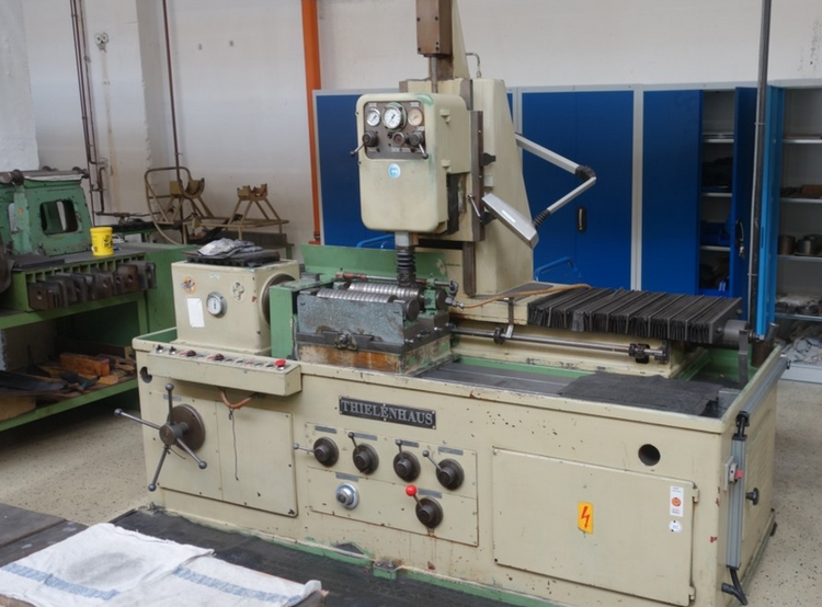 Thielenhaus MA 3/1000