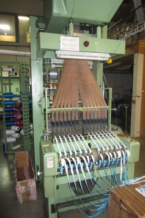 3 Muller MVC 150