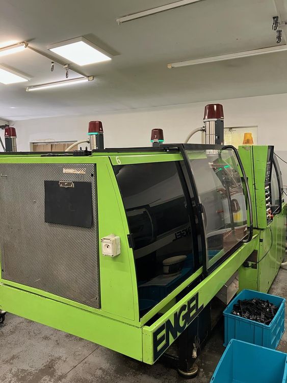 Engel ES 330/80 HLST 80 T