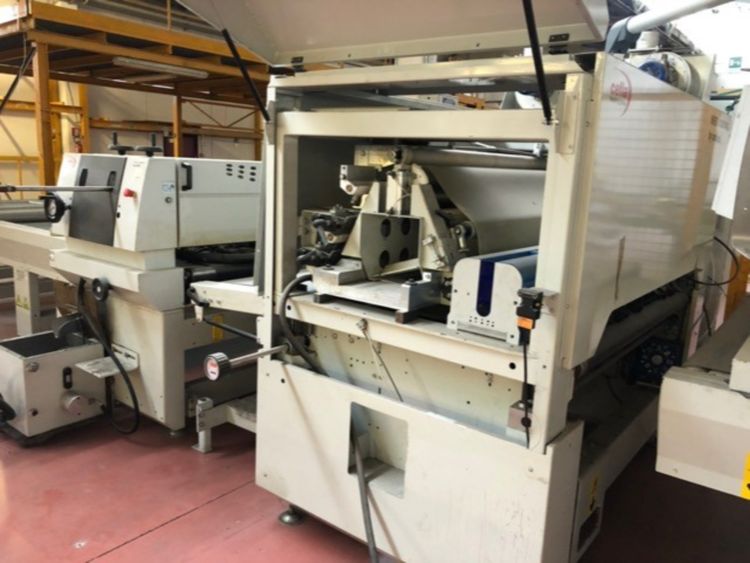 Cefla Inert Coating