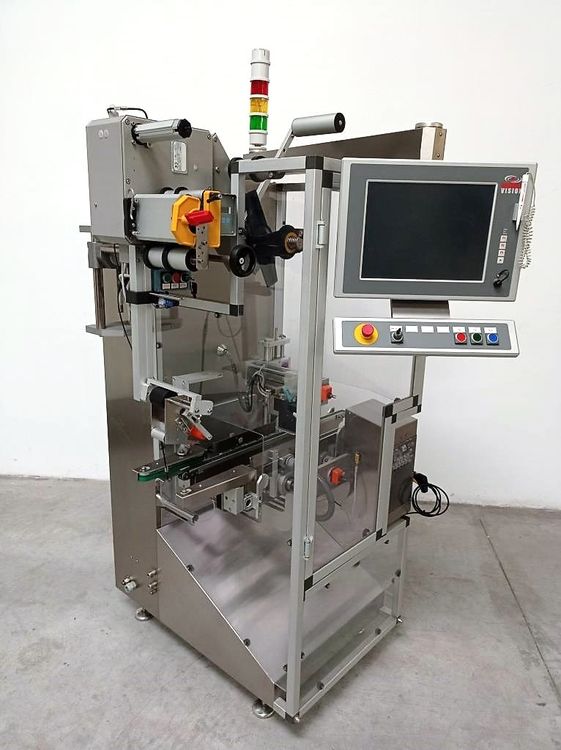 SIEMPHARMA SISTEMA 2, LABELER