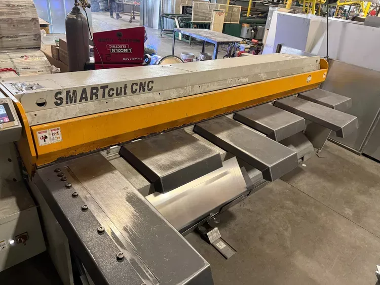 Ras SMARTCUT 52.30