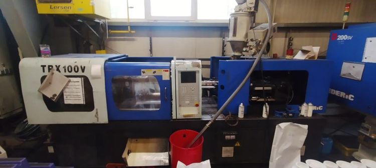 Tederic TRX 100V 100 T