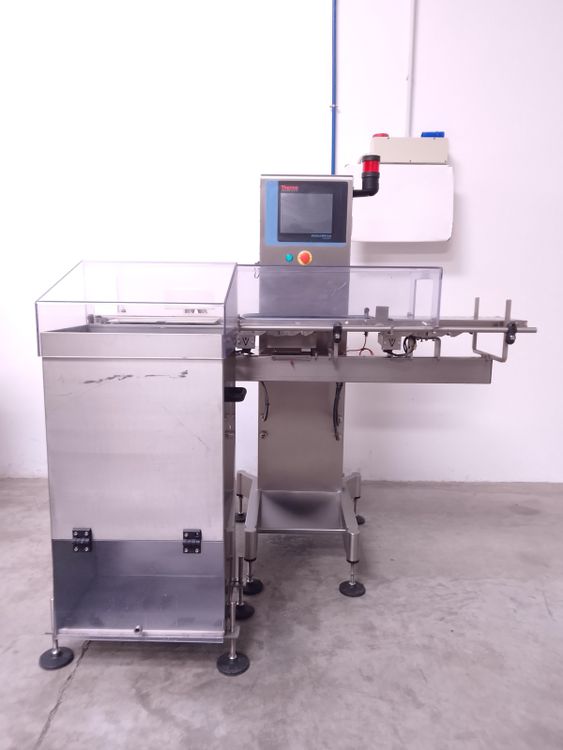 Ramsey VERSA GP GGP0 V 312 CHECKWEIGHER
