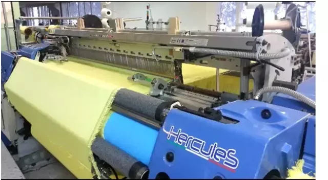 6 Itema Hercules 230 Cm Staubli dobby s3020