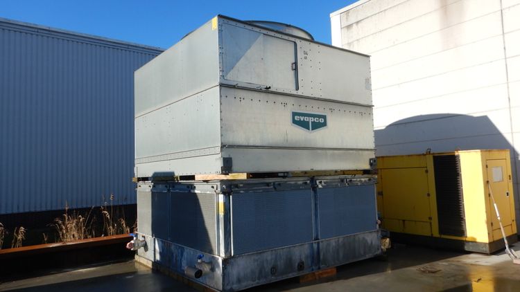 Evapco ATC-428B Cooling capacity 1708 kW