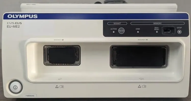 Olympus EU-ME2 Ultrasound Processor