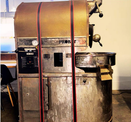 Probat  Classic L5  Coffee Roaster