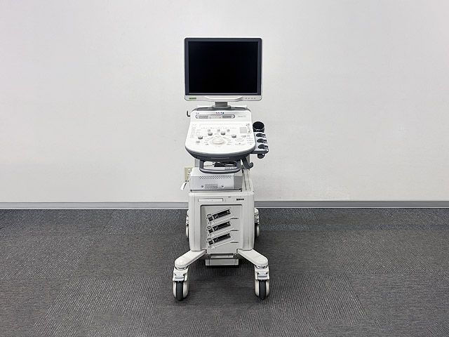 Canon Xario100 TUS-X100S