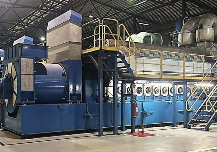 Wartsila 20V32
