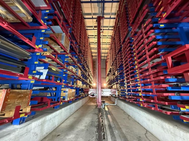 Other FMG GBL 30 / 15-25/12,5  3000 KG