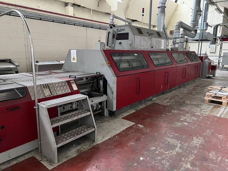 MULLER MARTINI Bolero