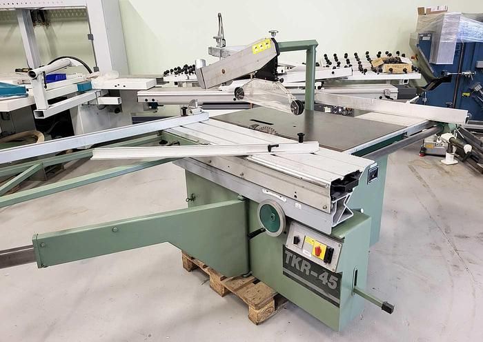 Altendorf TRK 45