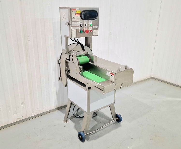 Innotec CORTADORA PARA VEGETALES