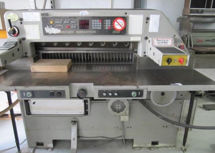 Schneider Senator 92 MC