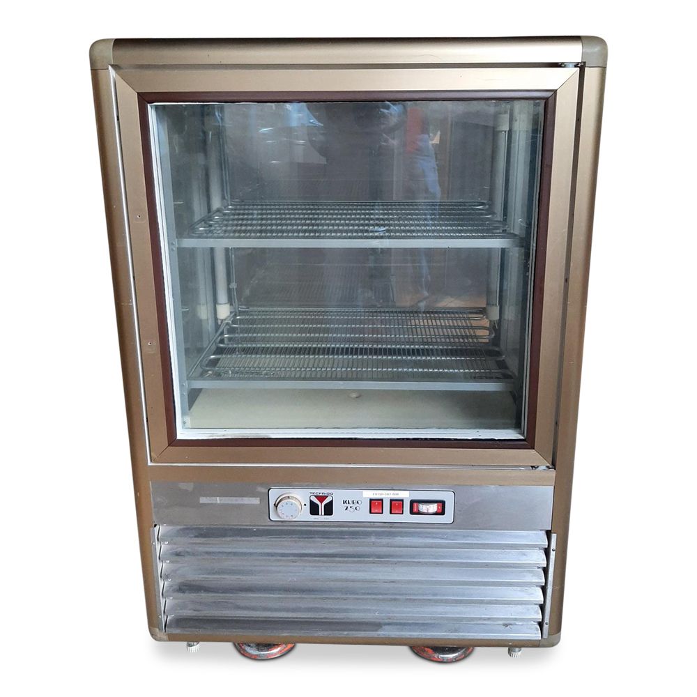 Tecfrigo Kubo 250, Pastry Display Fridge