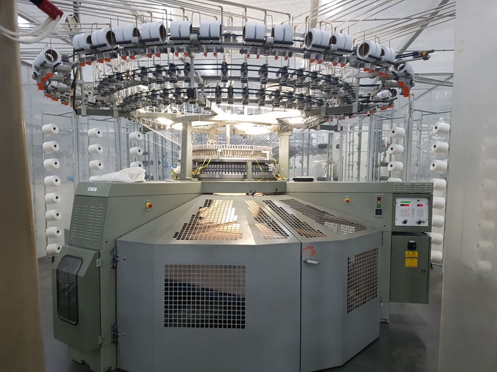 2 Terrot S 296BW 30" 28E