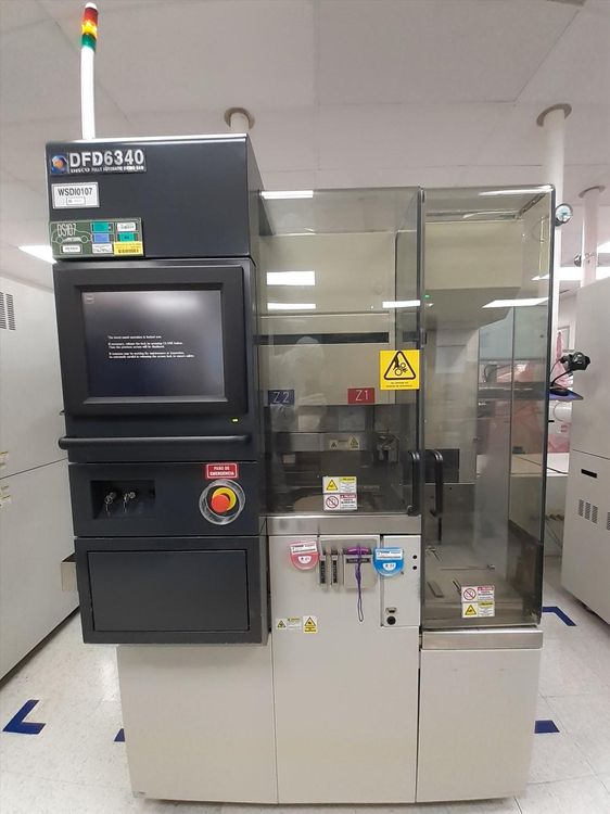 Disco DFD6340