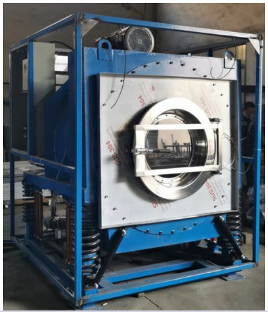 Chinese made GW-09 Washing