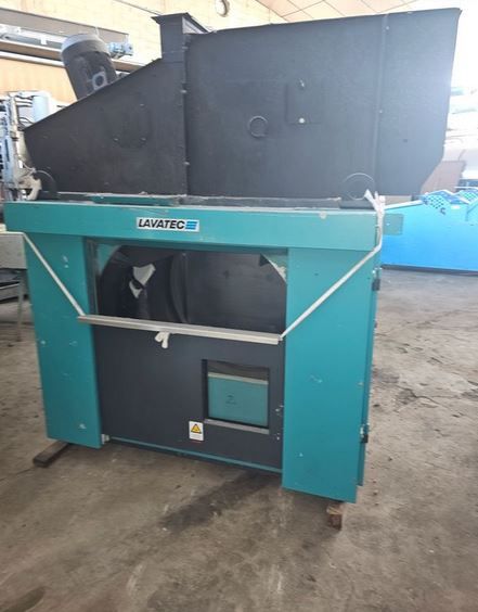 Lavatec TT733GUK Gaz Dryer