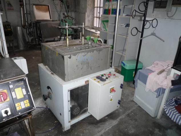 Gavazzi Laboratory Dyeing Machine