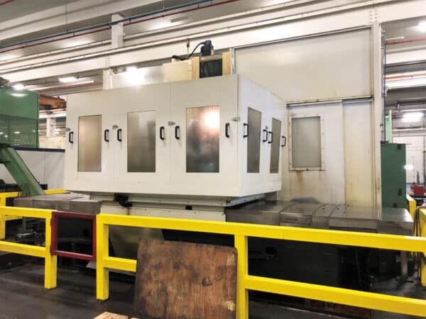 Toshiba BP110-P20 Spindle diameter: 4.33″ 3000 RPM