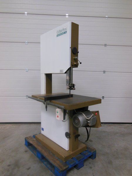 Others R65 Vertical band saw Automatic