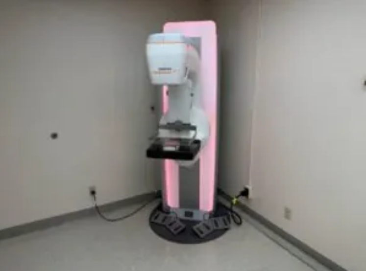 Siemens MAMMOMAT Revelation