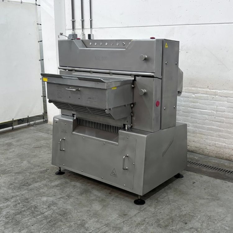 Grasselli NSL 600 Slicer