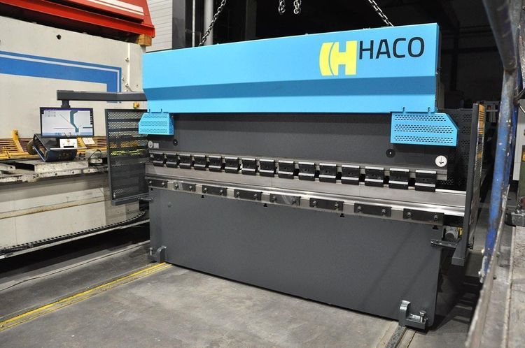 Haco PPM 175 TON X 3600 MM CNC
