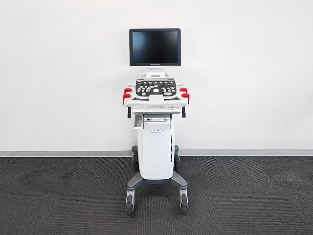 Konica Minolta Sonovista GX30