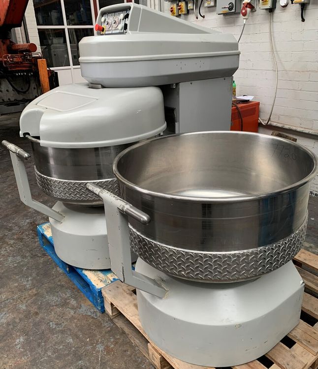 Mondial Forni 12KG Spiral mixer